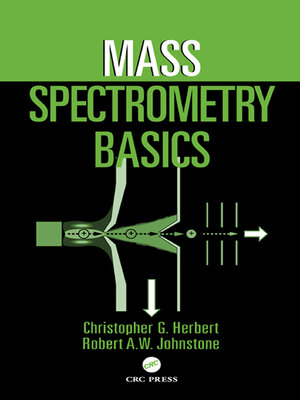 cover image of Mass Spectrometry Basics
